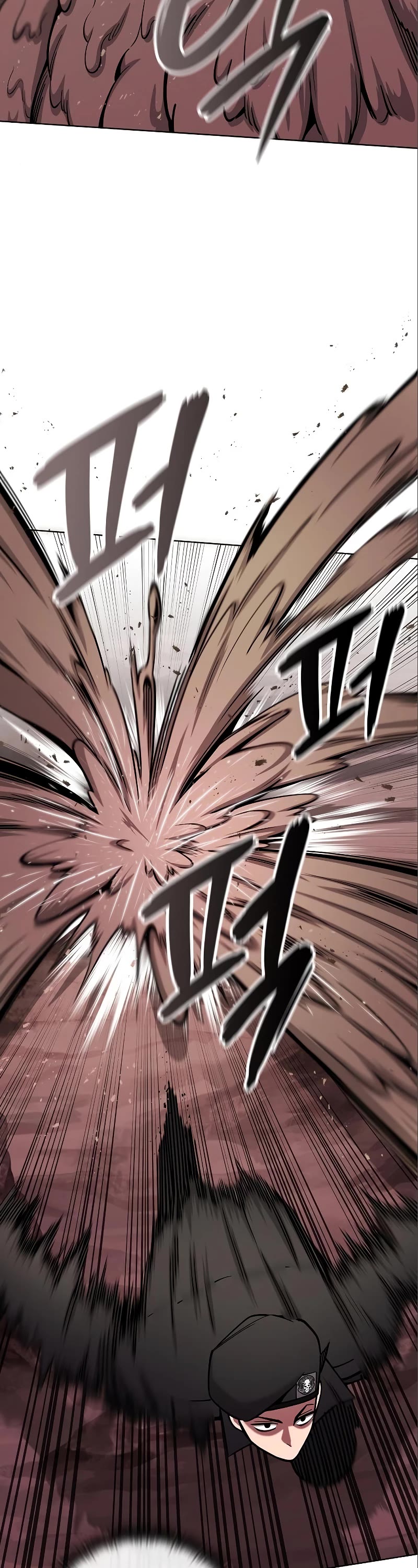 The Dark Mage's Return to Enlistment chapter 45 page 31