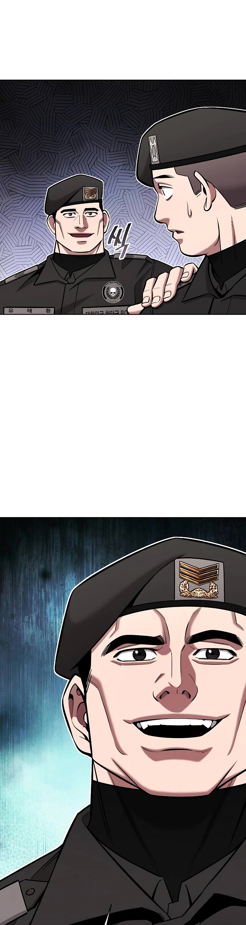 The Dark Mage's Return to Enlistment chapter 47 page 54