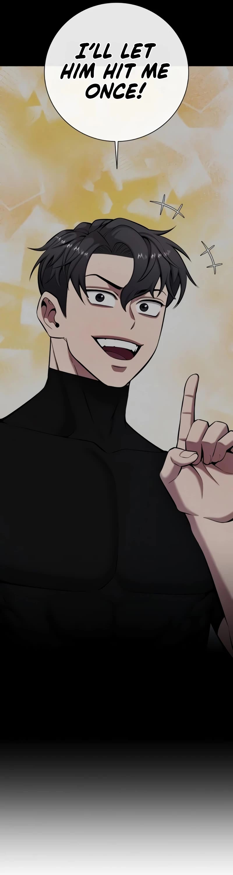 The Dark Mage's Return to Enlistment chapter 48 page 12