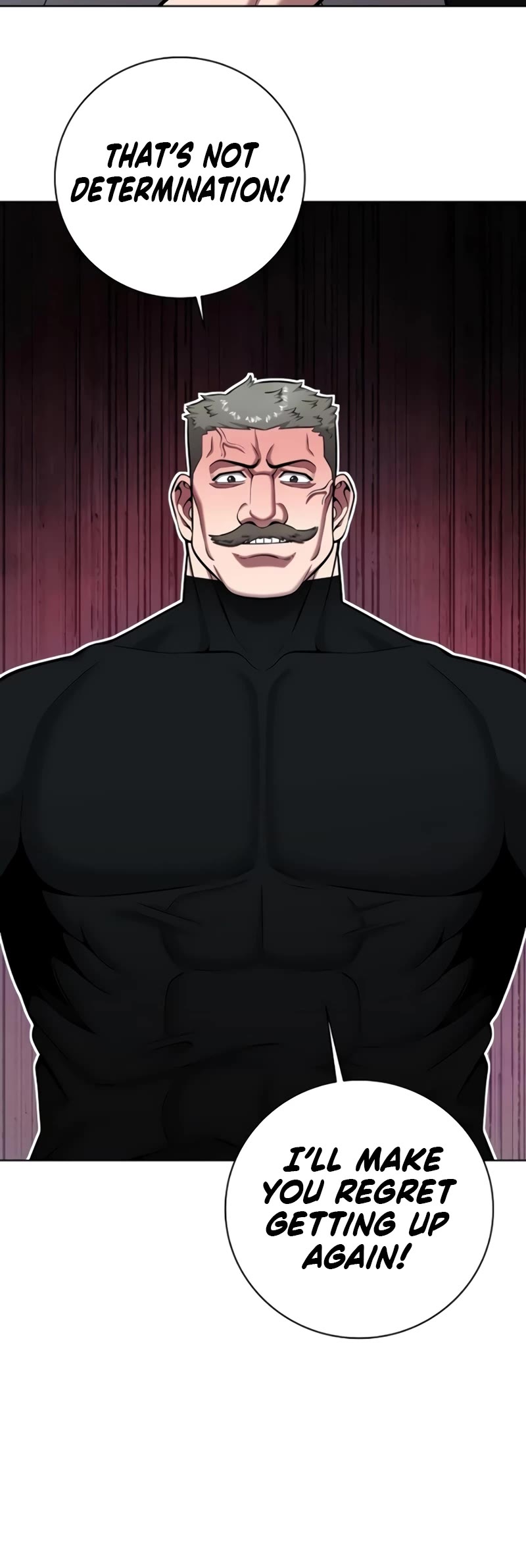 The Dark Mage's Return to Enlistment chapter 48 page 21