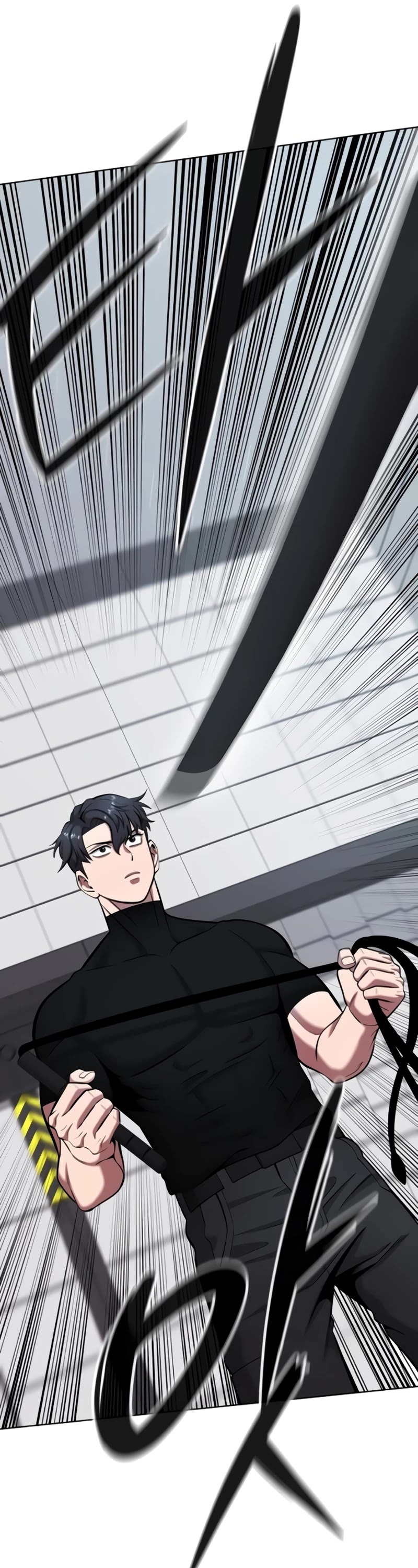 The Dark Mage's Return to Enlistment chapter 48 page 27