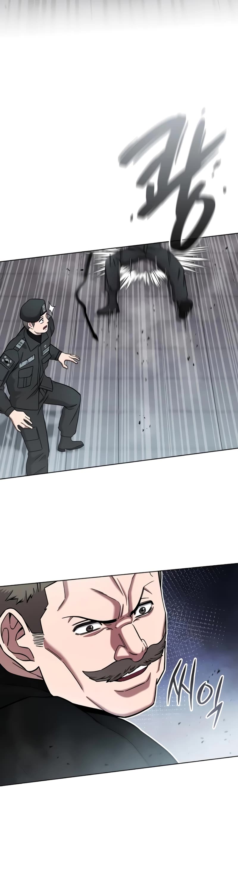 The Dark Mage's Return to Enlistment chapter 48 page 3