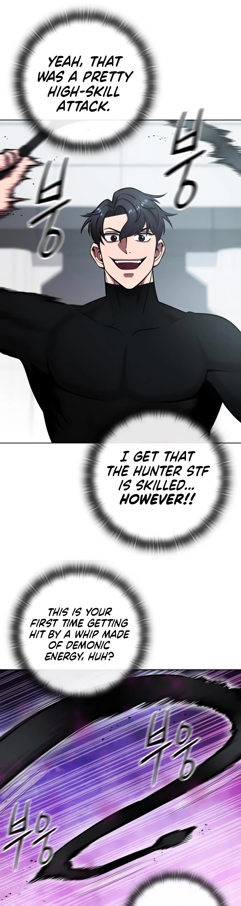 The Dark Mage's Return to Enlistment chapter 48 page 42