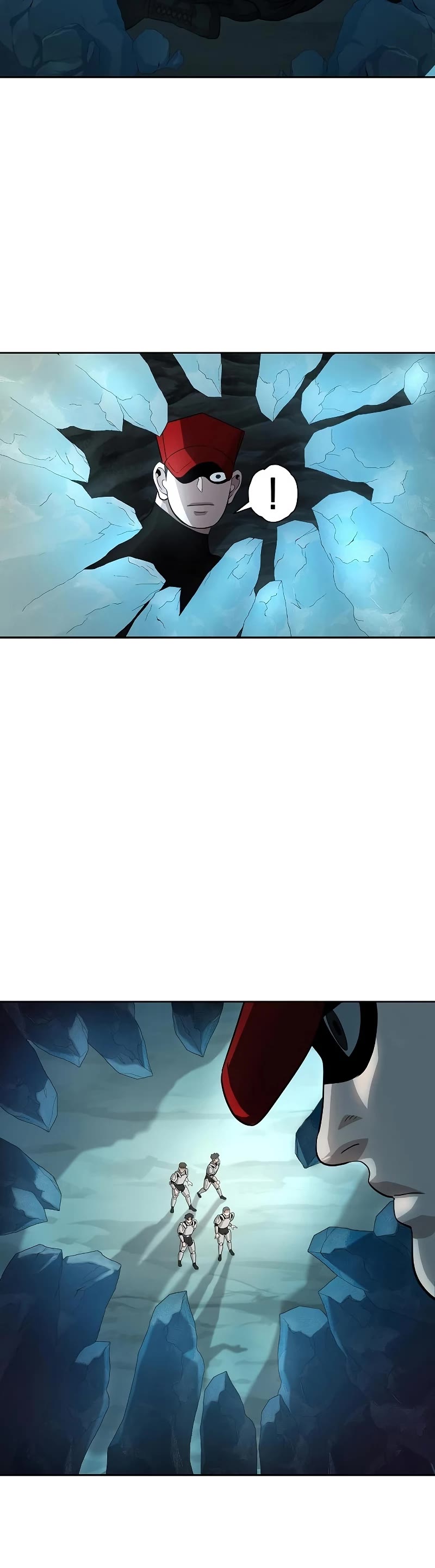 The Dark Mage's Return to Enlistment chapter 5 page 25