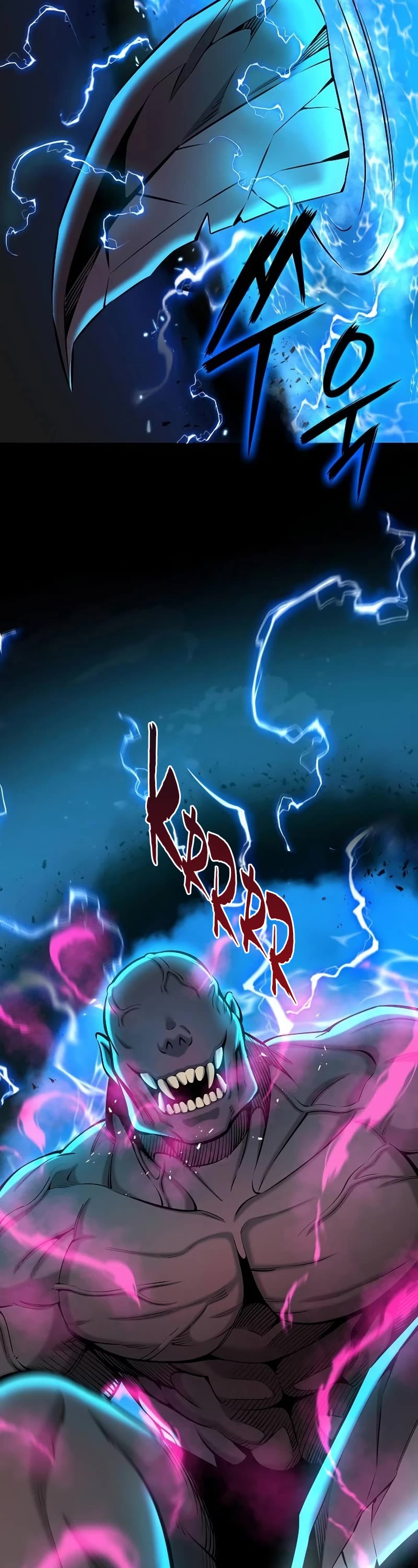 The Dark Mage's Return to Enlistment chapter 50 page 23