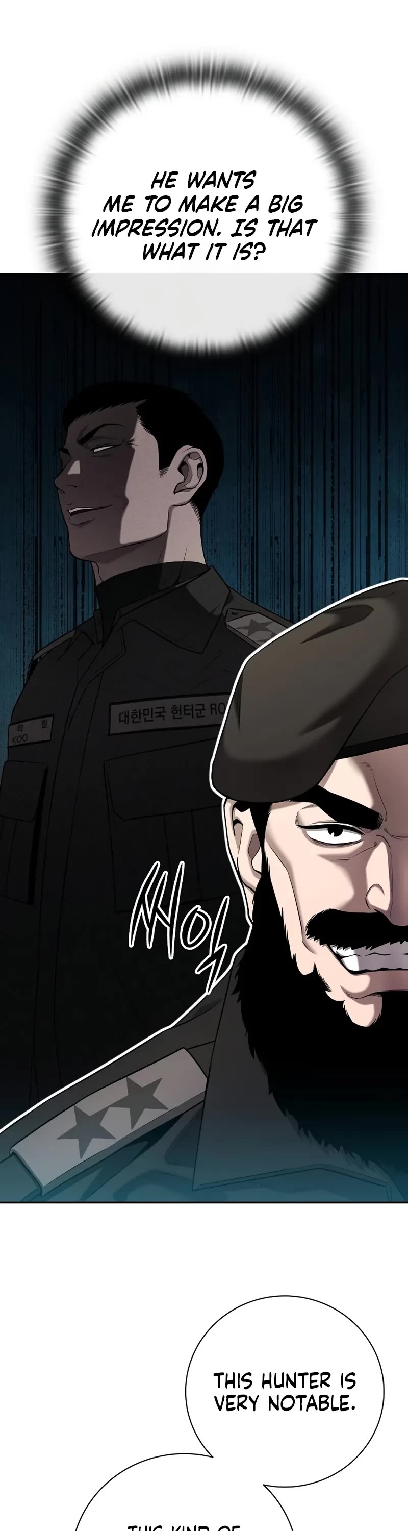 The Dark Mage's Return to Enlistment chapter 51 page 17