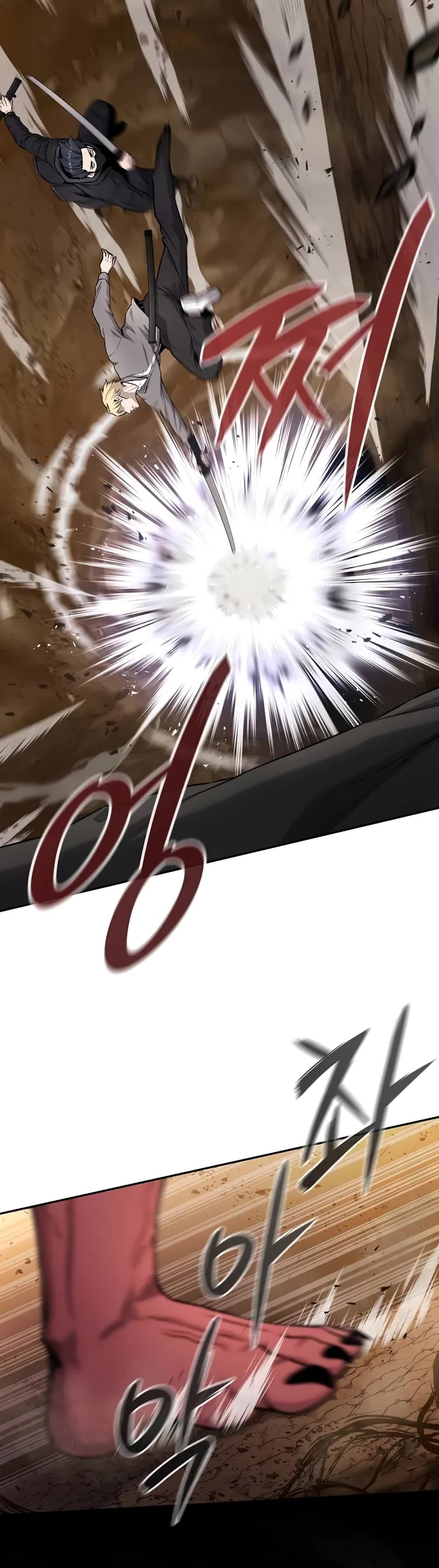 The Dark Mage's Return to Enlistment chapter 51 page 25