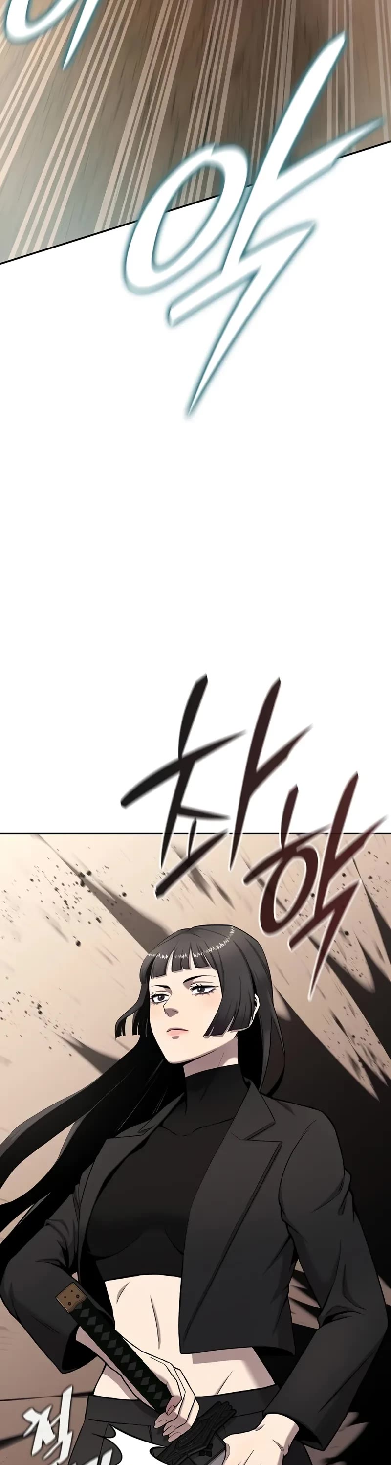 The Dark Mage's Return to Enlistment chapter 51 page 30