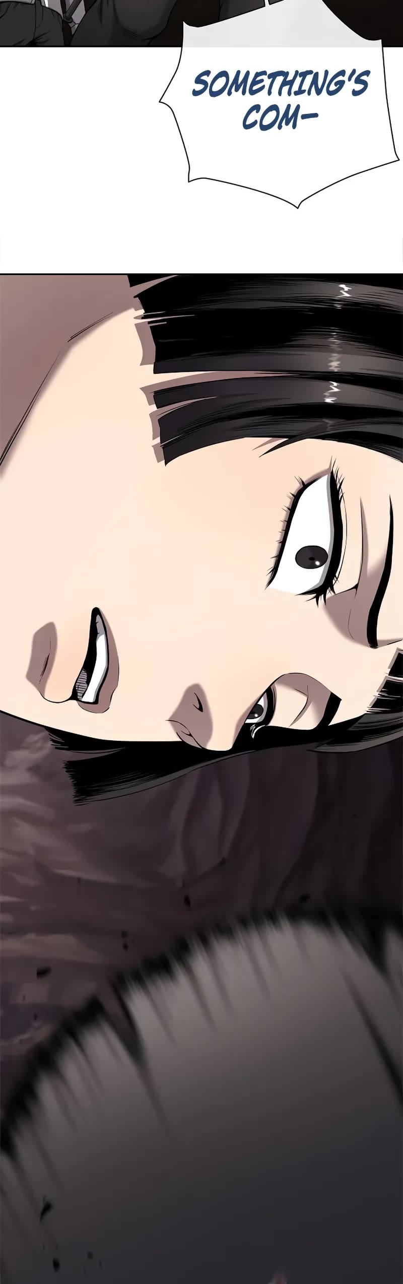 The Dark Mage's Return to Enlistment chapter 51 page 47