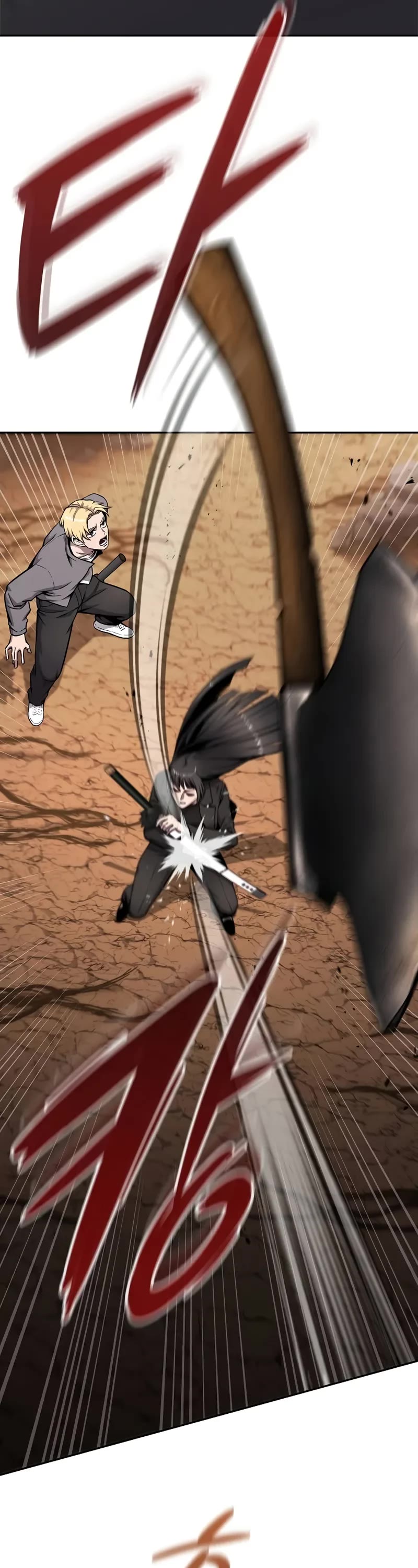 The Dark Mage's Return to Enlistment chapter 51 page 48