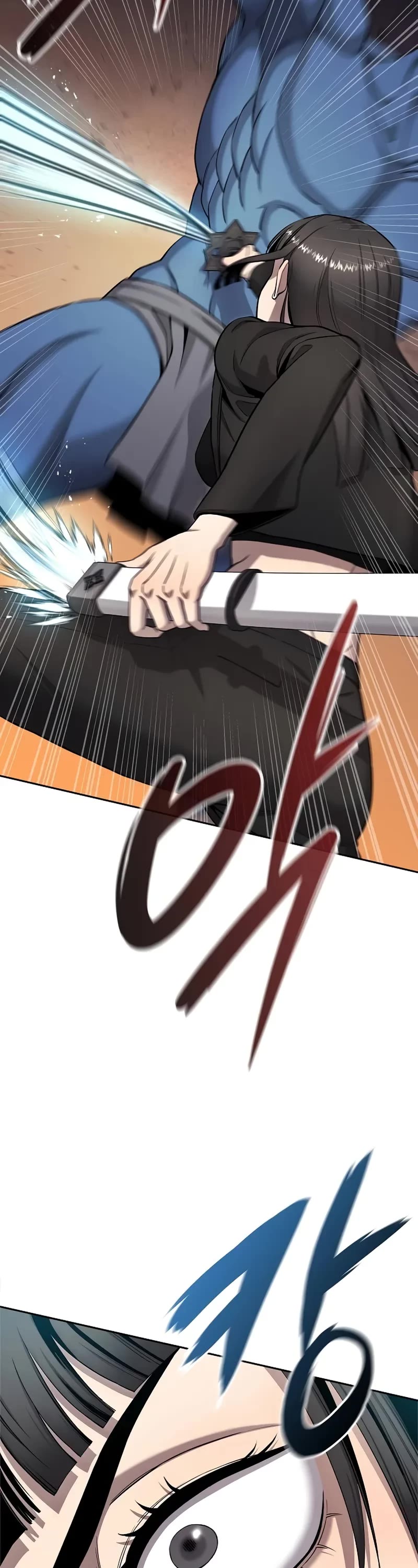 The Dark Mage's Return to Enlistment chapter 51 page 60