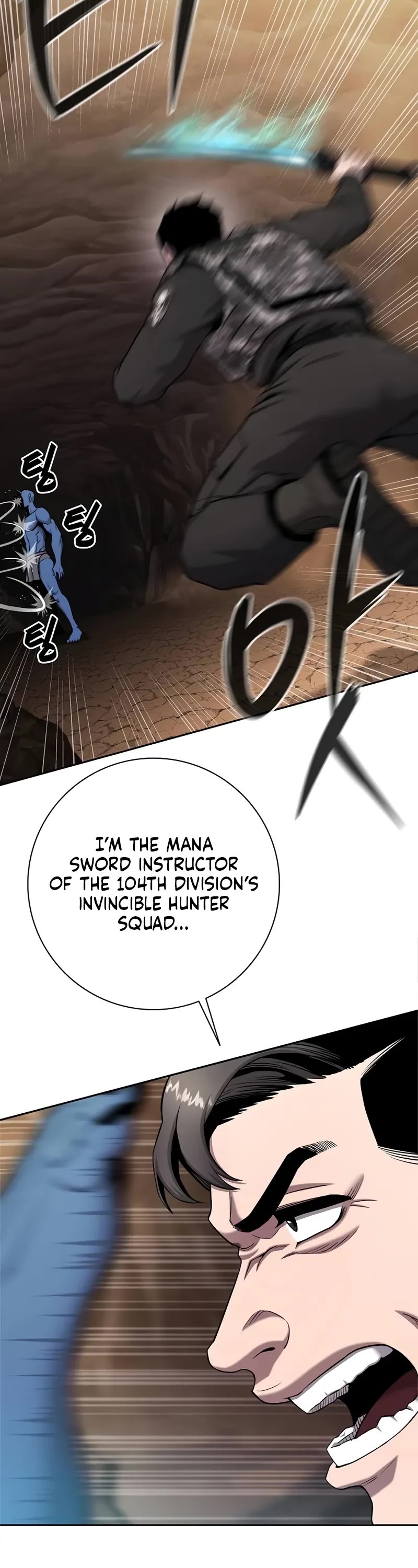 The Dark Mage's Return to Enlistment chapter 51 page 65