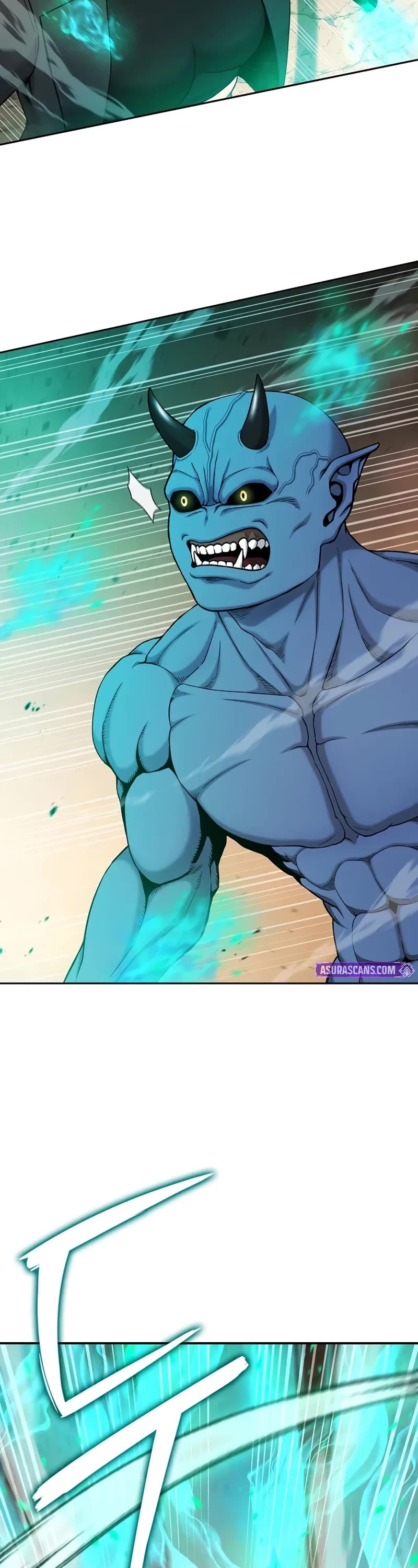 The Dark Mage's Return to Enlistment chapter 51 page 75