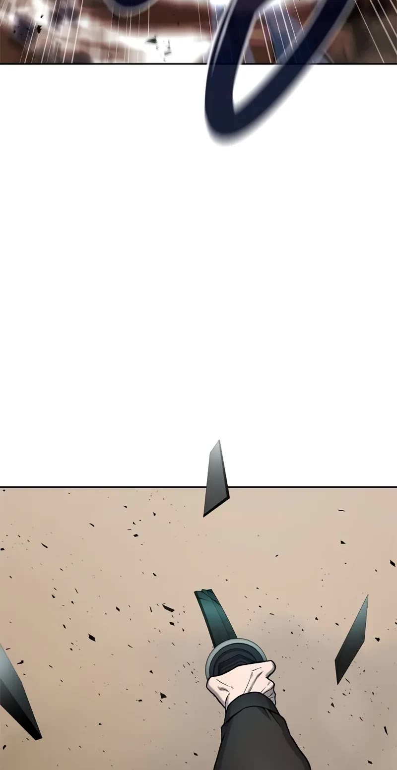 The Dark Mage's Return to Enlistment chapter 51 page 91