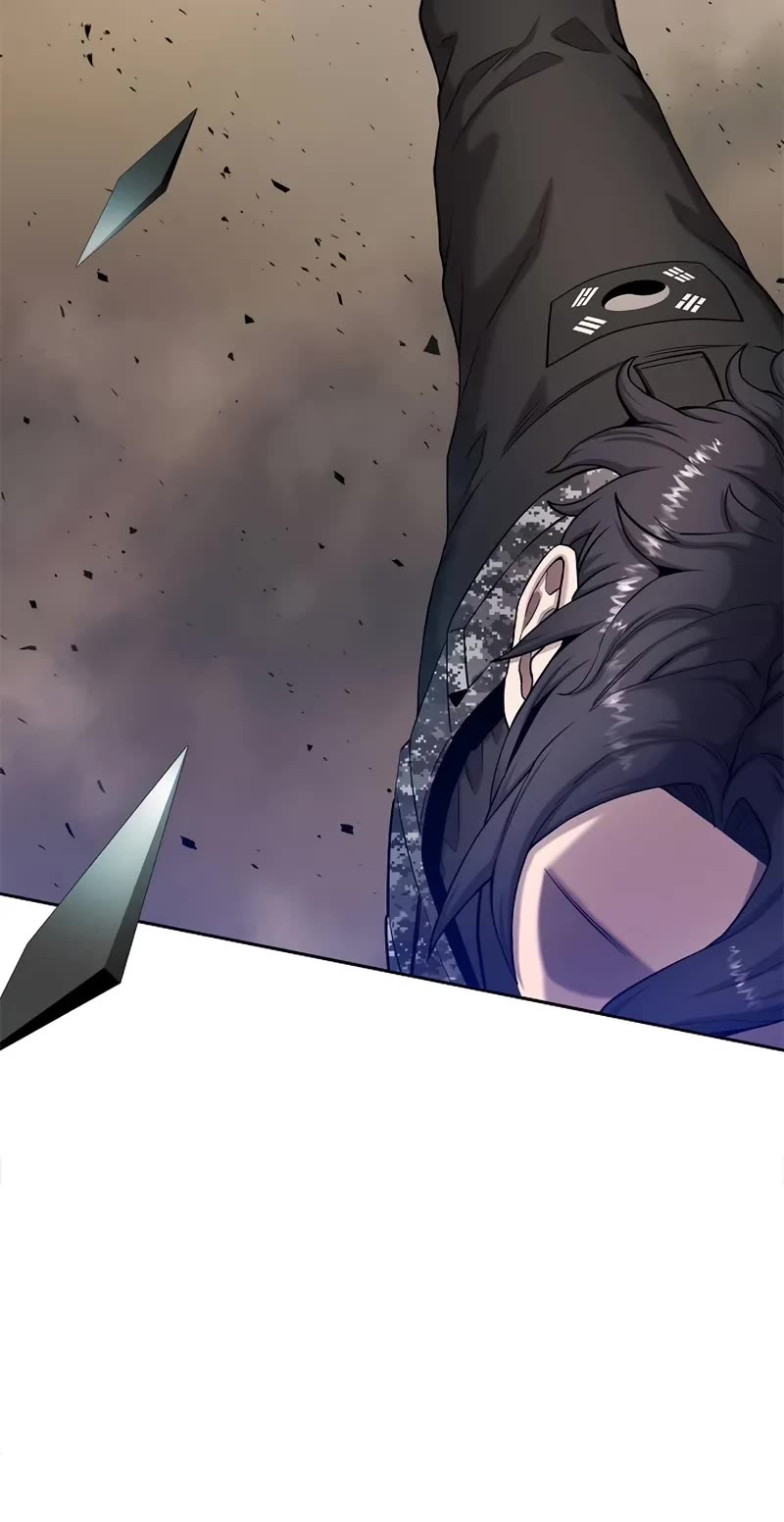 The Dark Mage's Return to Enlistment chapter 51 page 92