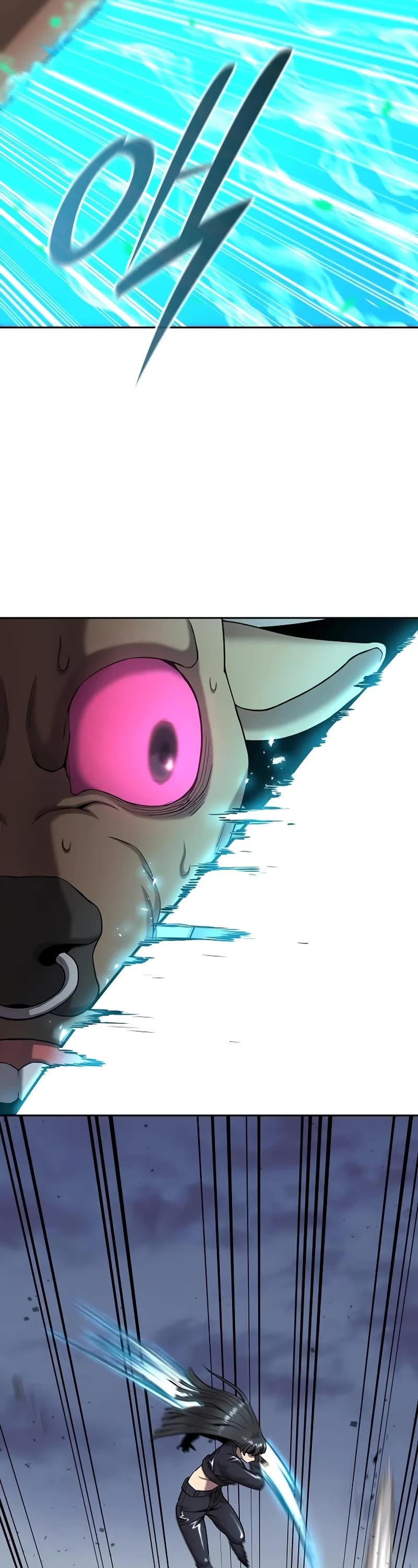 The Dark Mage's Return to Enlistment chapter 52 page 25