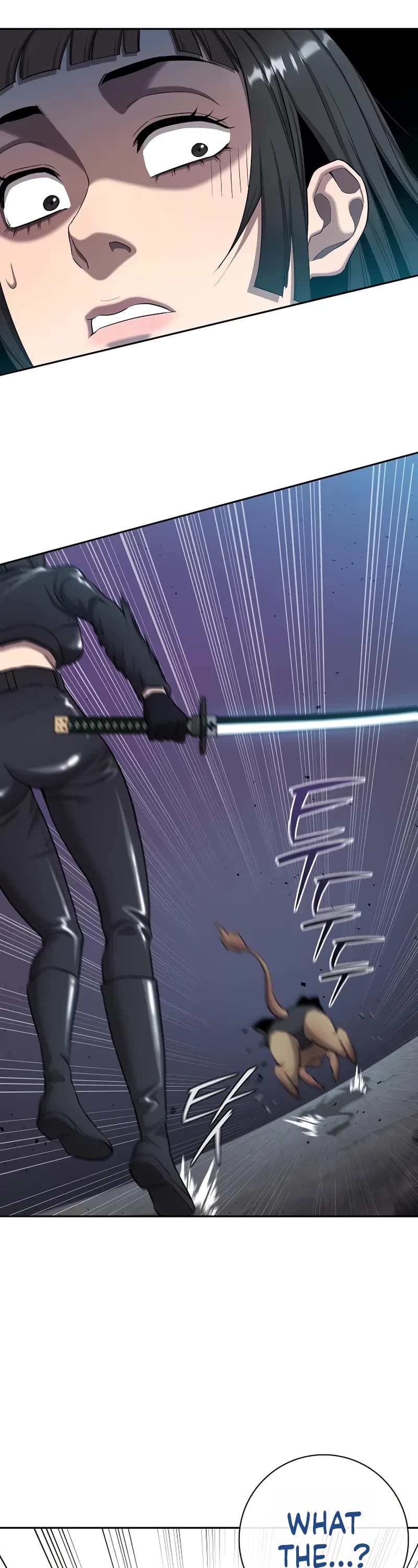 The Dark Mage's Return to Enlistment chapter 52 page 27