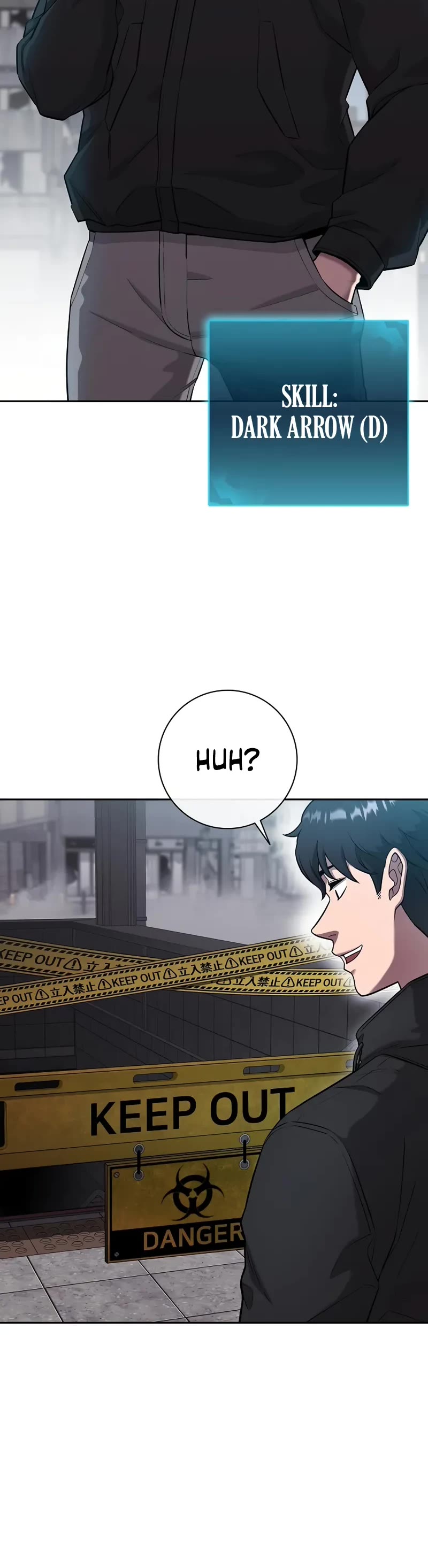 The Dark Mage's Return to Enlistment chapter 52 page 31