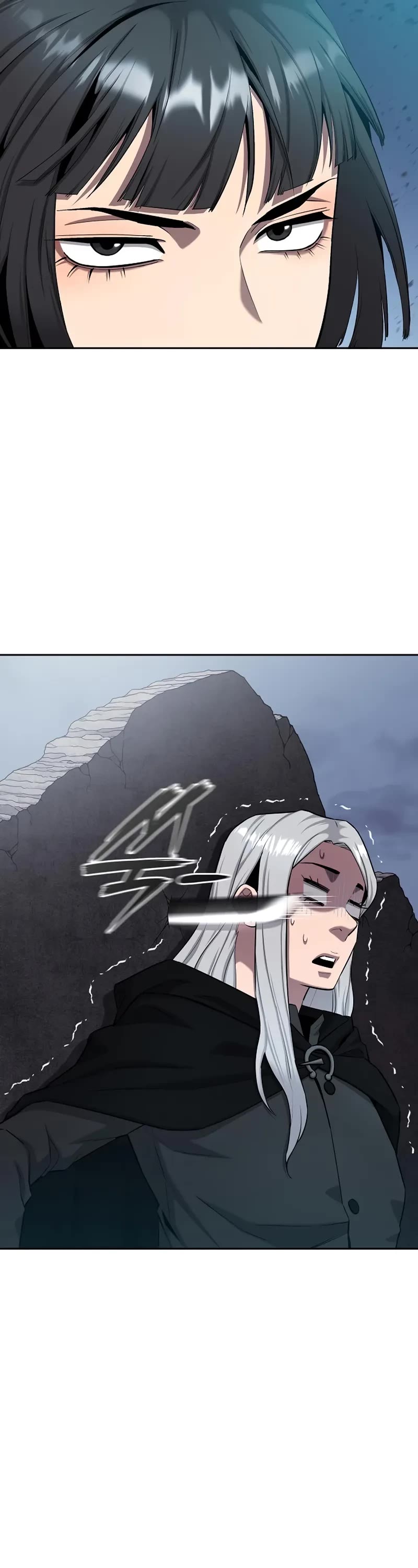 The Dark Mage's Return to Enlistment chapter 52 page 42