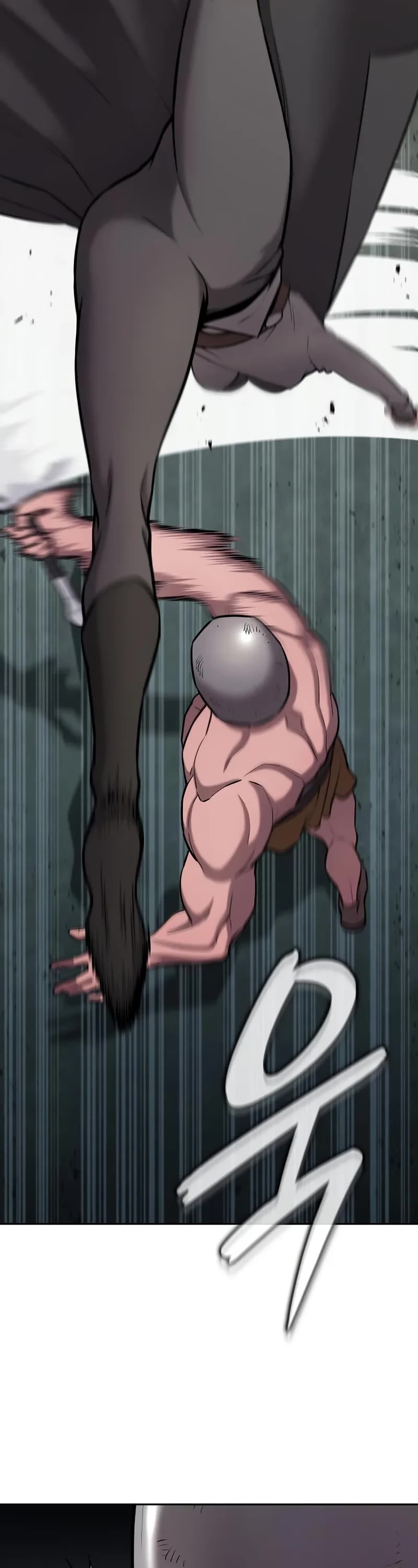 The Dark Mage's Return to Enlistment chapter 53 page 23