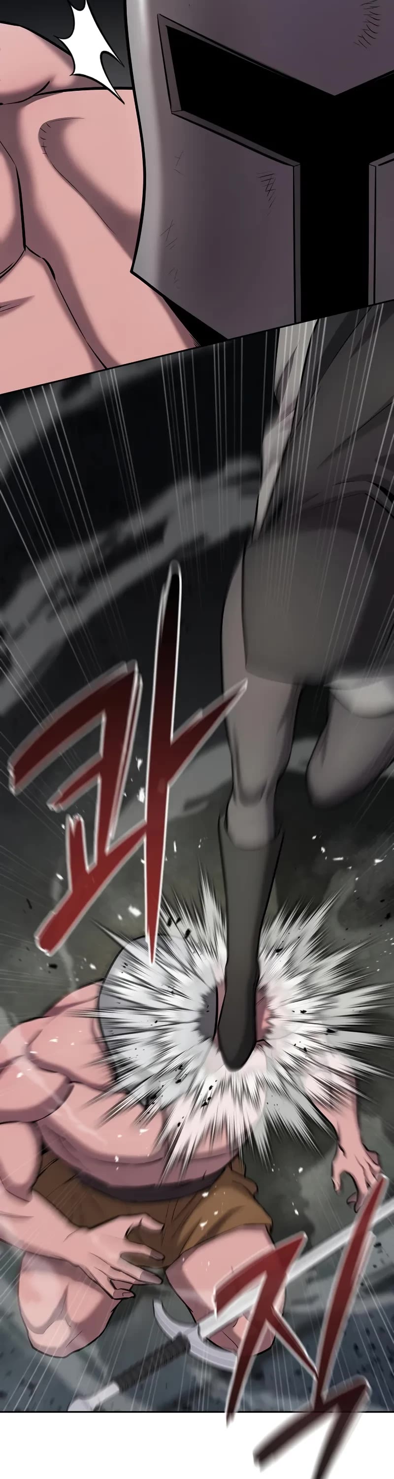 The Dark Mage's Return to Enlistment chapter 53 page 24