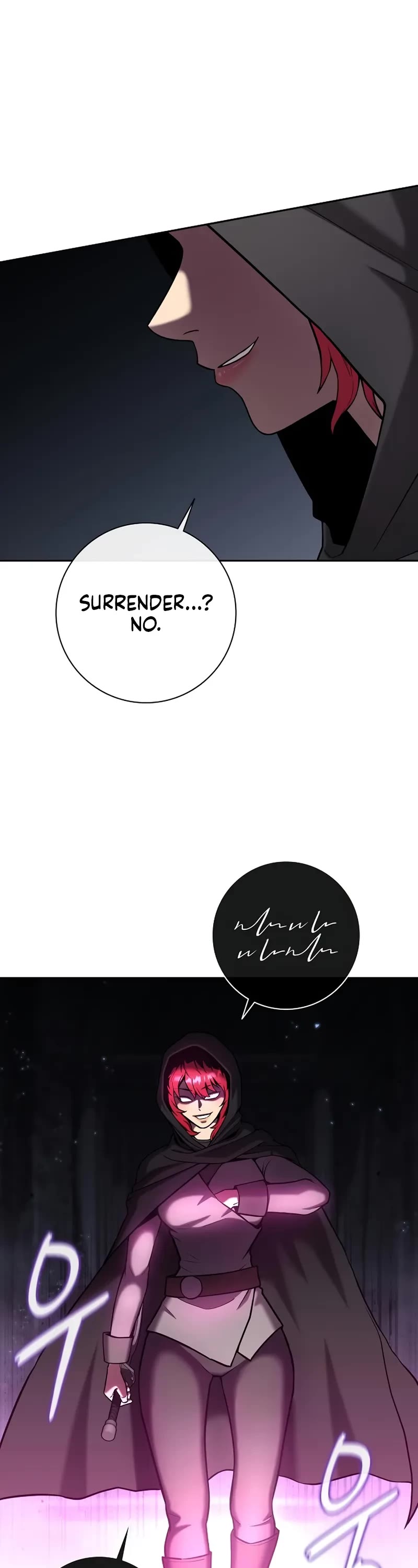 The Dark Mage's Return to Enlistment chapter 53 page 39