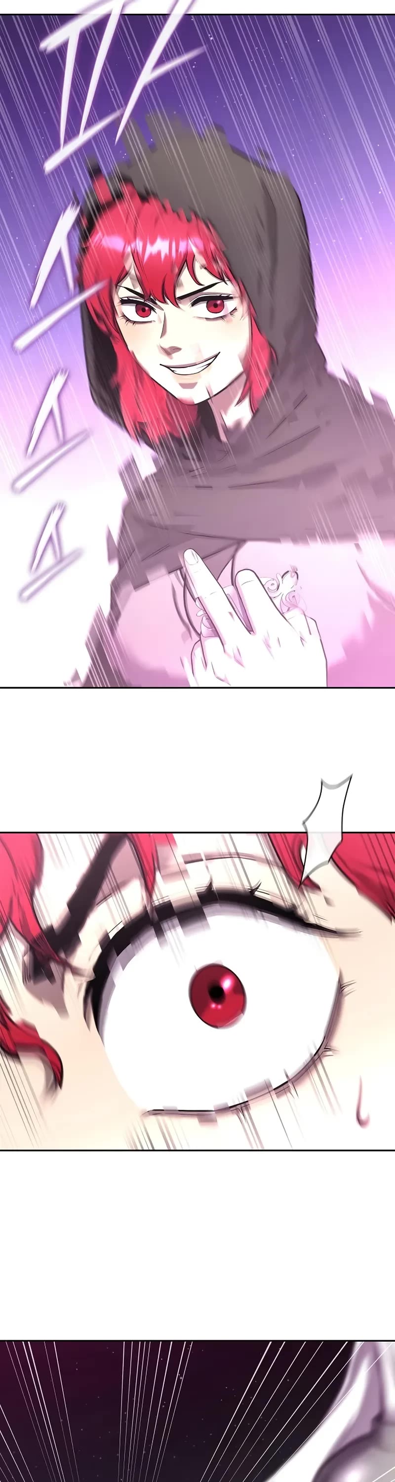 The Dark Mage's Return to Enlistment chapter 53 page 47