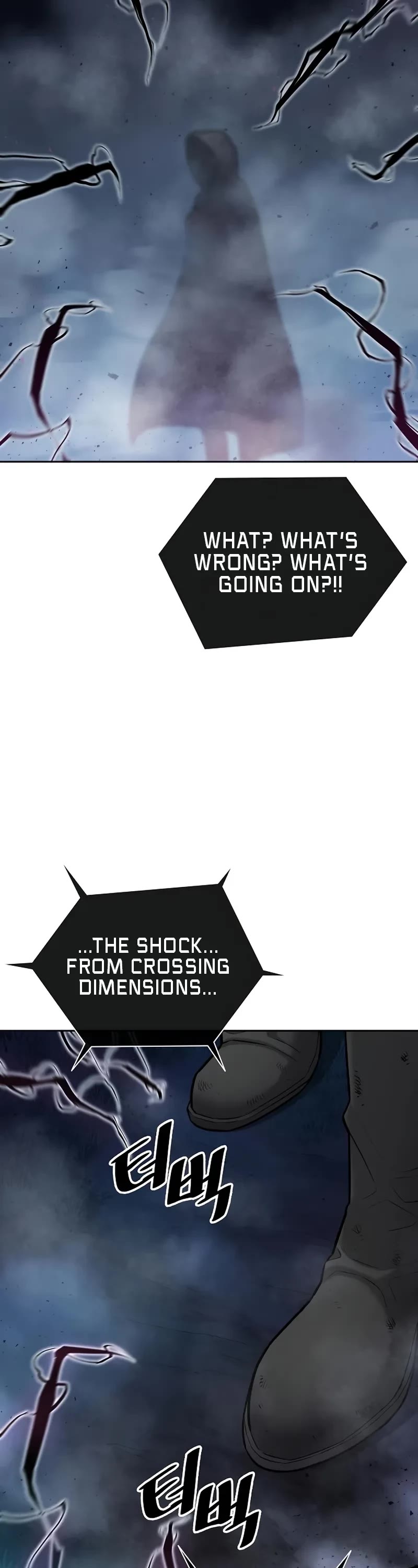 The Dark Mage's Return to Enlistment chapter 53 page 59