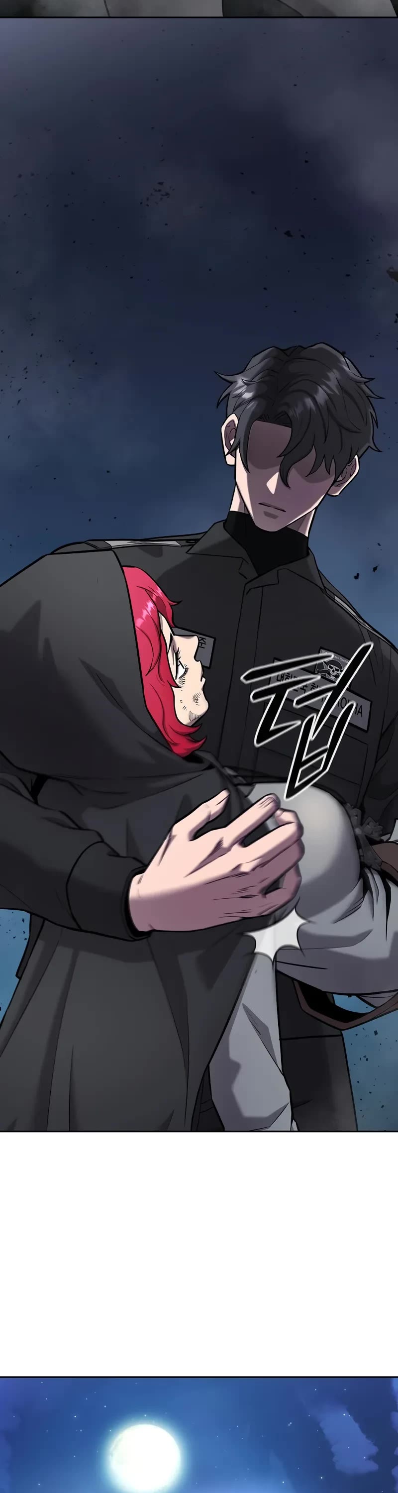 The Dark Mage's Return to Enlistment chapter 53 page 64