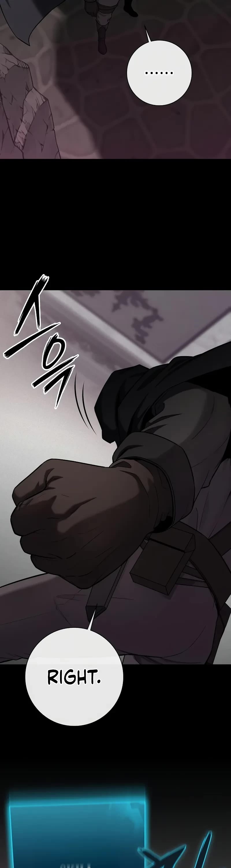 The Dark Mage's Return to Enlistment chapter 54 page 27