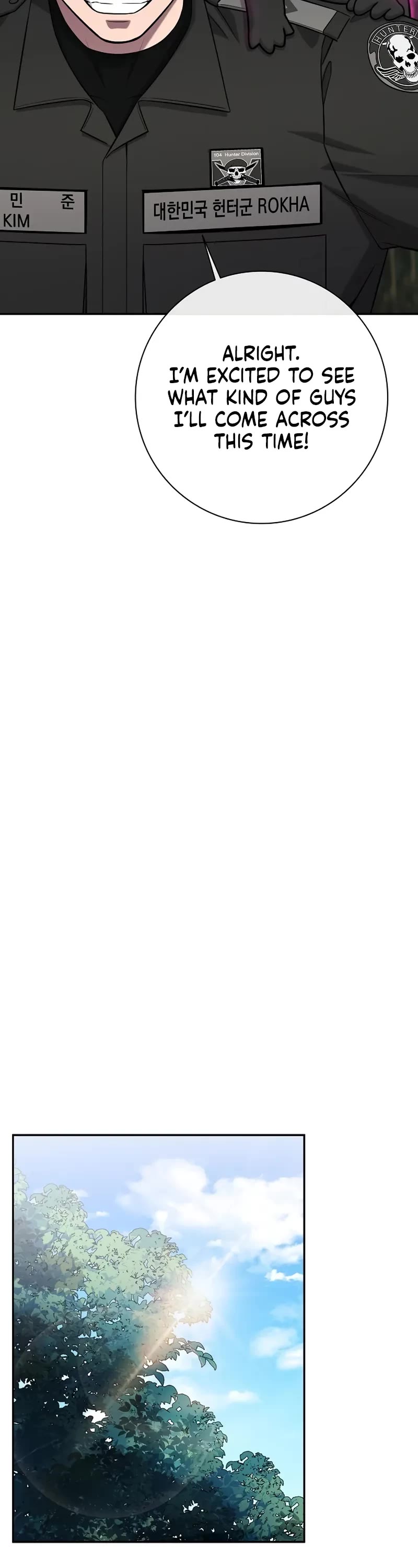 The Dark Mage's Return to Enlistment chapter 55 page 16