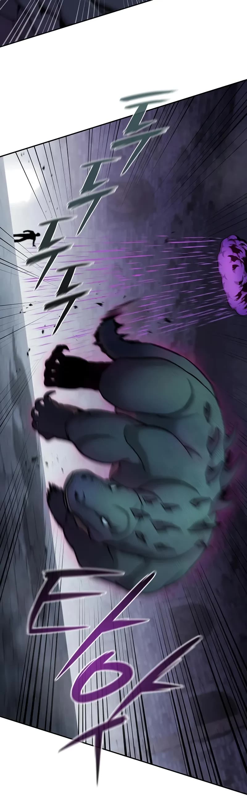 The Dark Mage's Return to Enlistment chapter 56 page 35