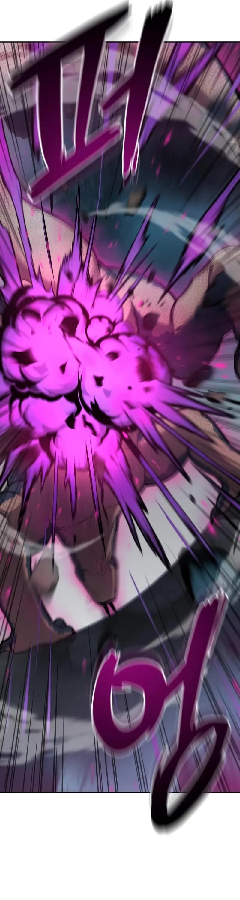 The Dark Mage's Return to Enlistment chapter 56 page 57