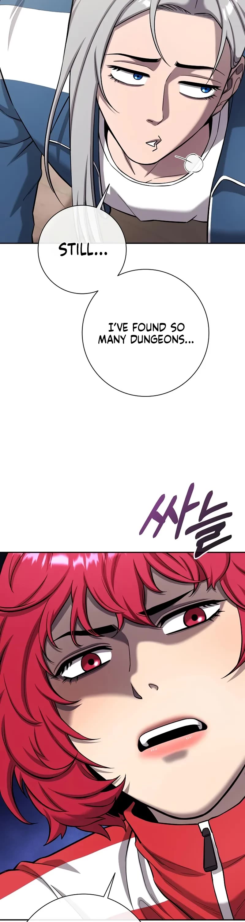 The Dark Mage's Return to Enlistment chapter 57 page 13