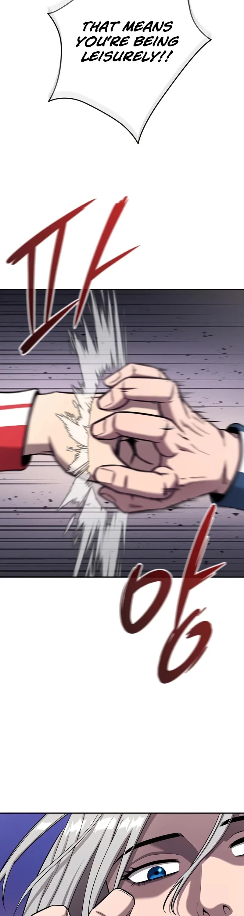 The Dark Mage's Return to Enlistment chapter 57 page 19