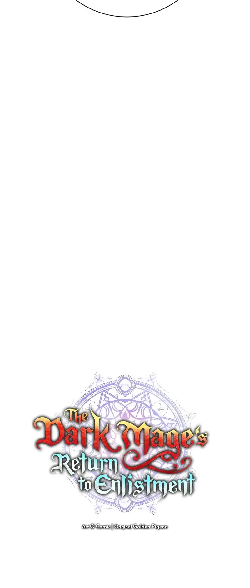 The Dark Mage's Return to Enlistment chapter 57 page 35