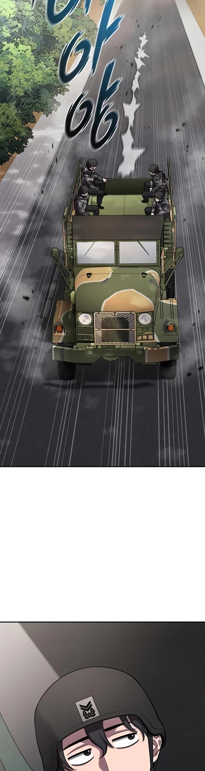 The Dark Mage's Return to Enlistment chapter 57 page 50