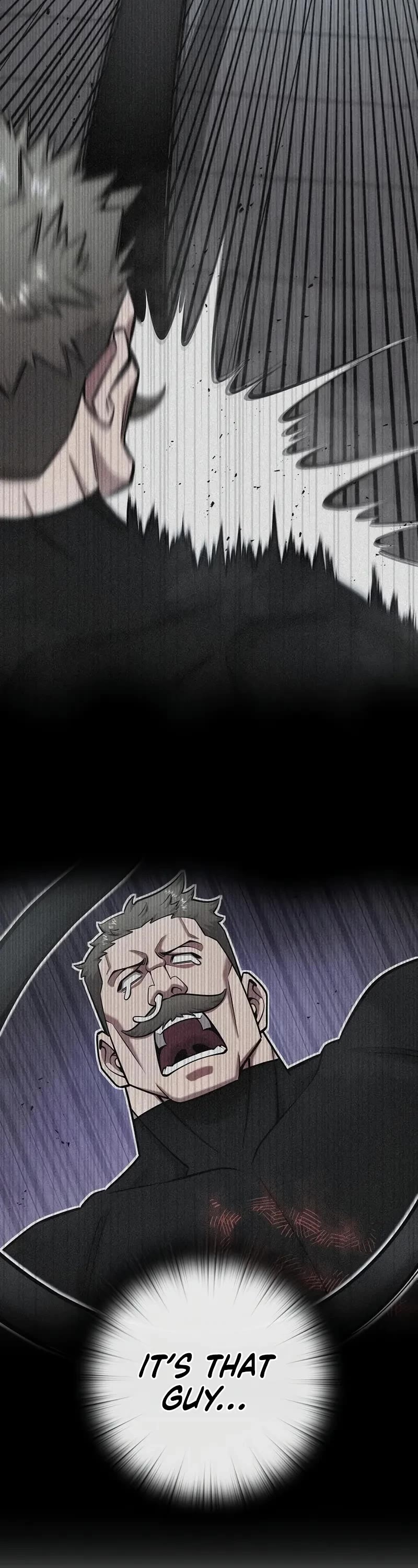 The Dark Mage's Return to Enlistment chapter 57 page 56