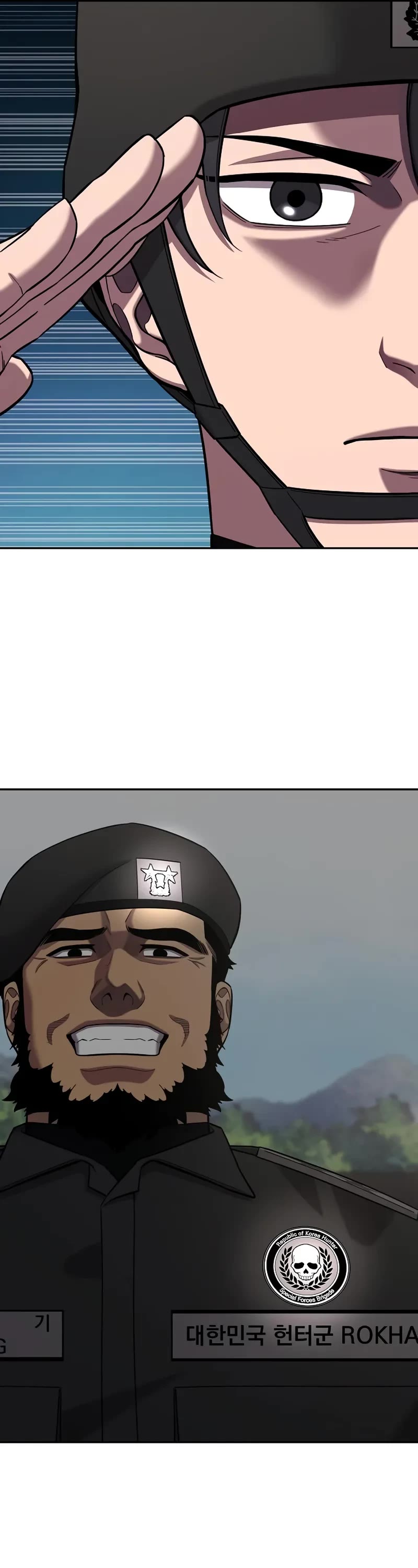 The Dark Mage's Return to Enlistment chapter 57 page 72