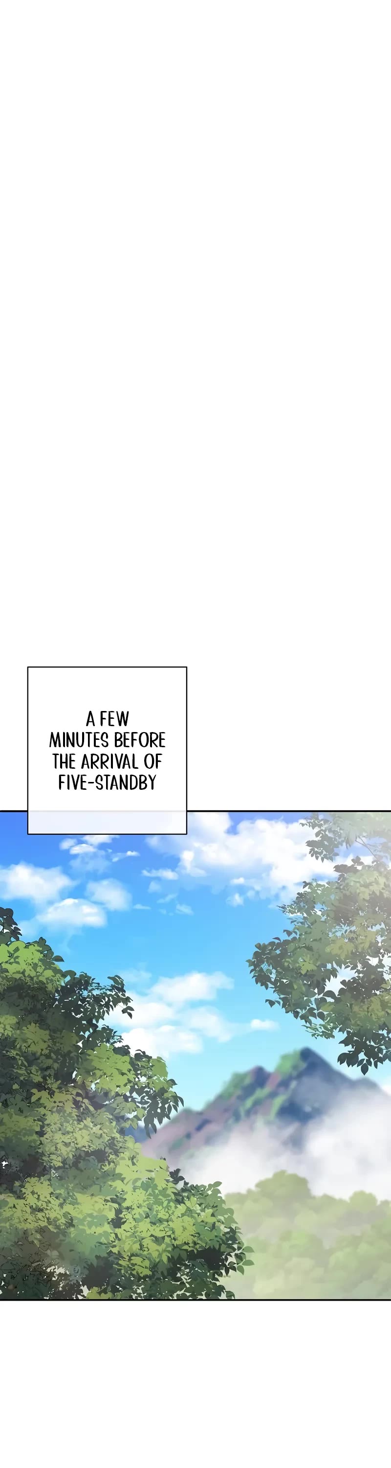 The Dark Mage's Return to Enlistment chapter 58 page 2