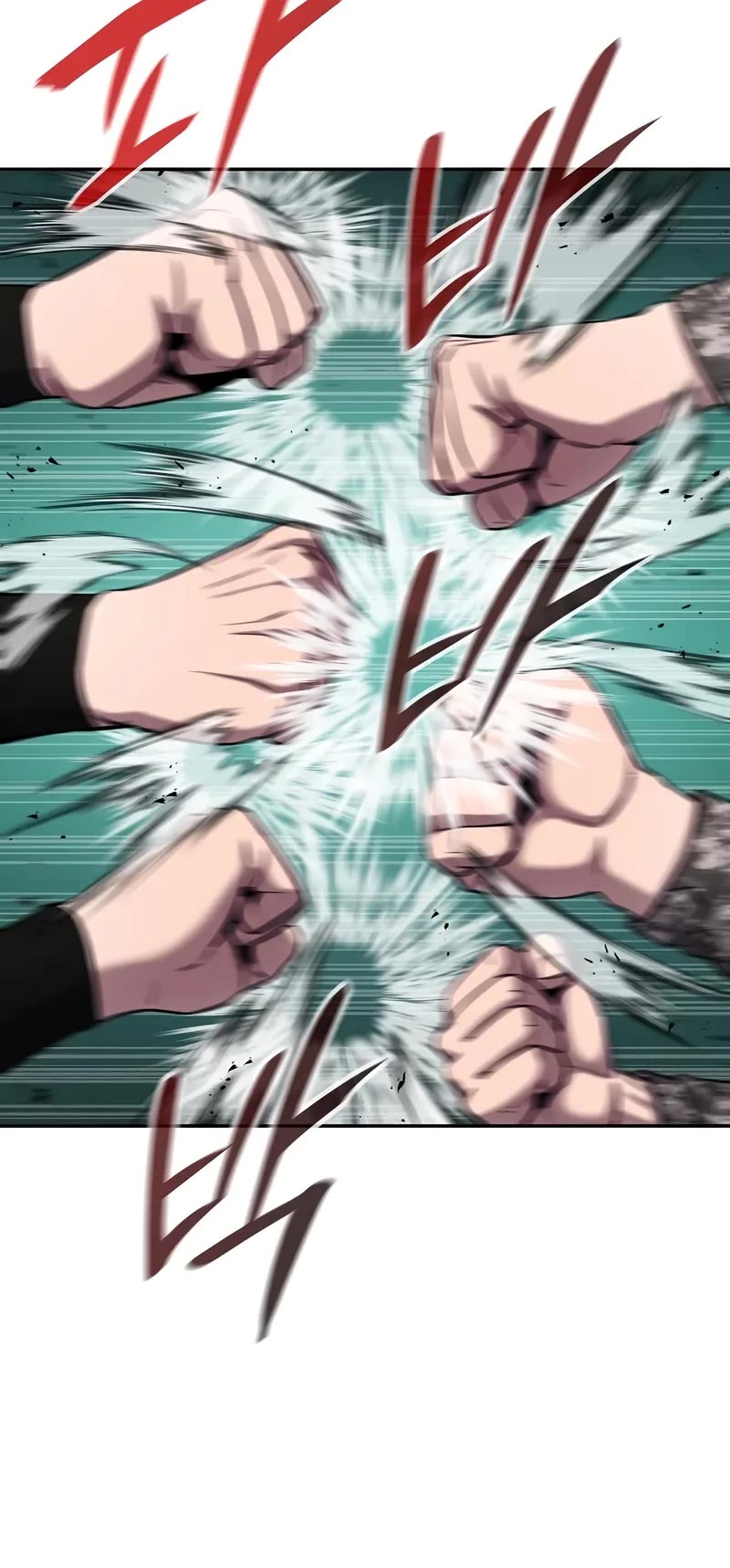 The Dark Mage's Return to Enlistment chapter 58 page 46