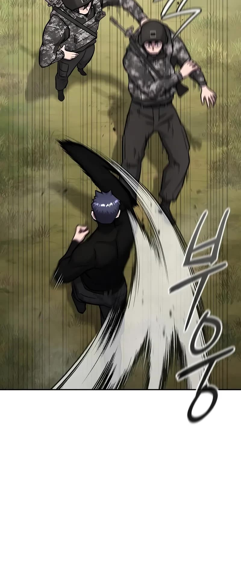 The Dark Mage's Return to Enlistment chapter 58 page 51