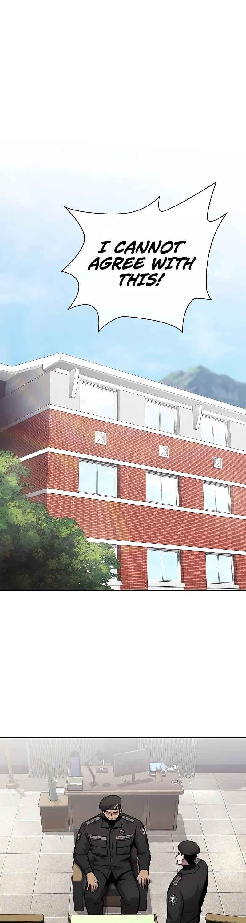 The Dark Mage's Return to Enlistment chapter 59 page 2