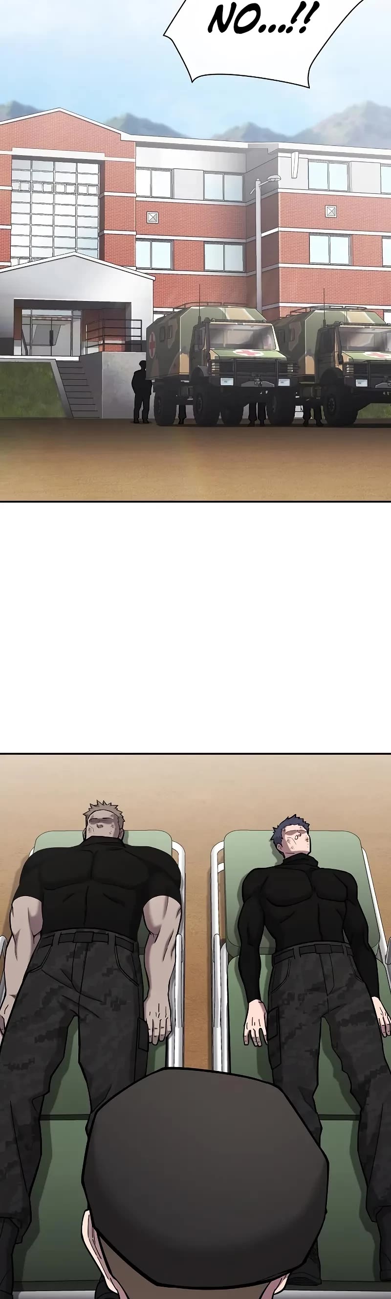 The Dark Mage's Return to Enlistment chapter 59 page 20