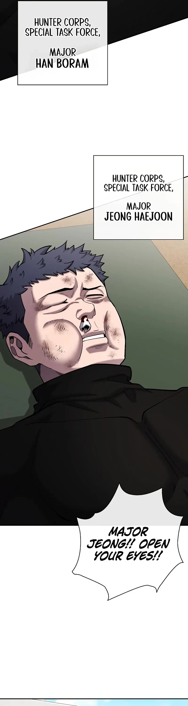 The Dark Mage's Return to Enlistment chapter 59 page 22