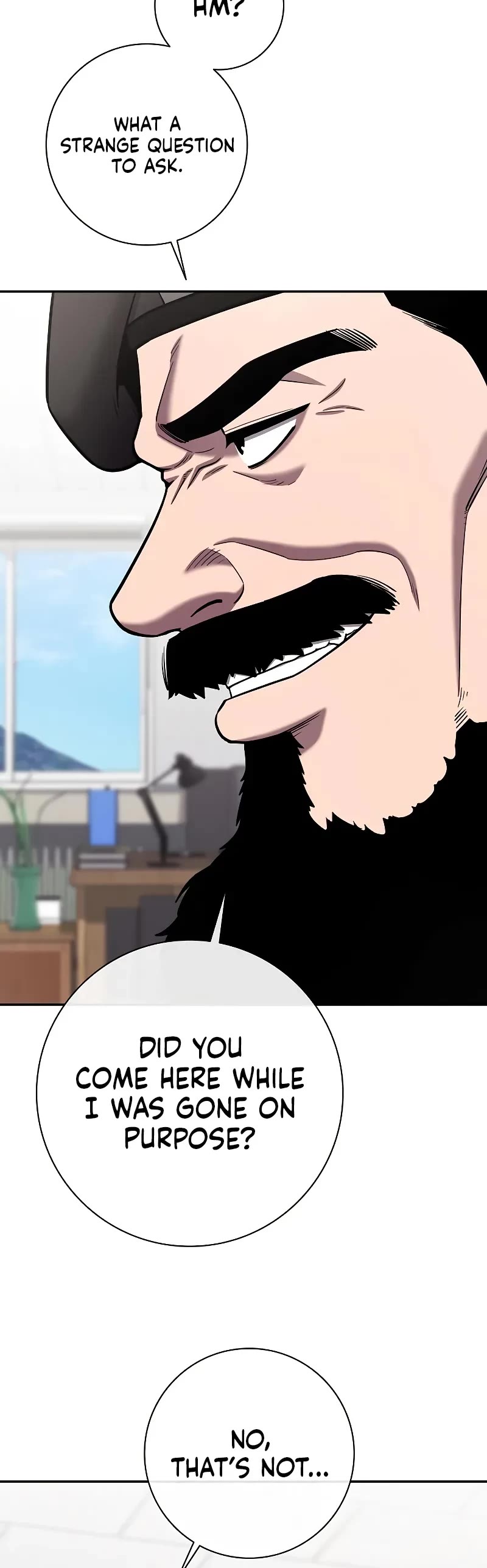 The Dark Mage's Return to Enlistment chapter 59 page 60