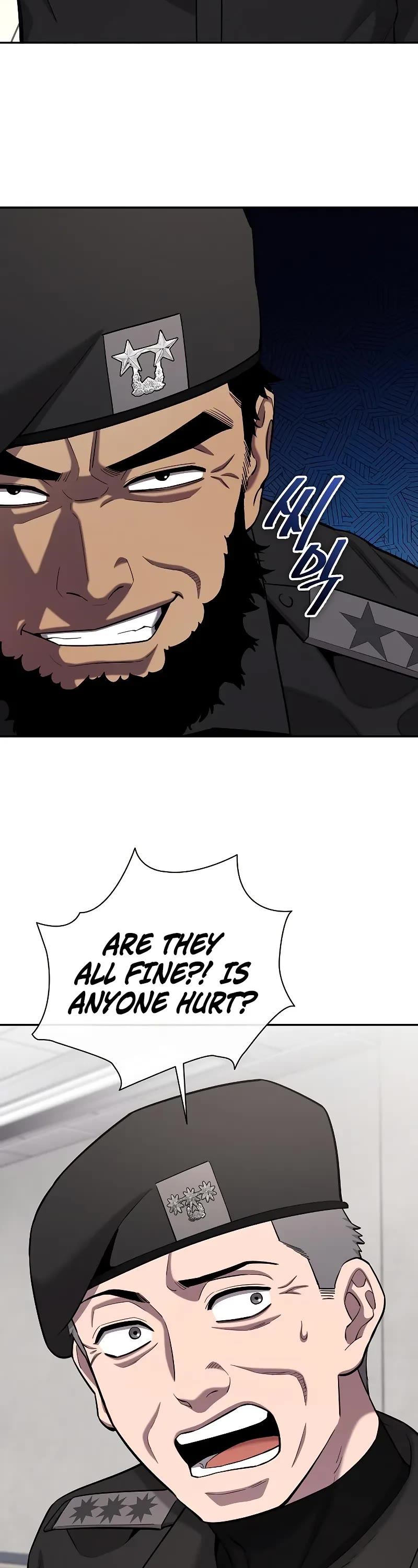 The Dark Mage's Return to Enlistment chapter 59 page 9