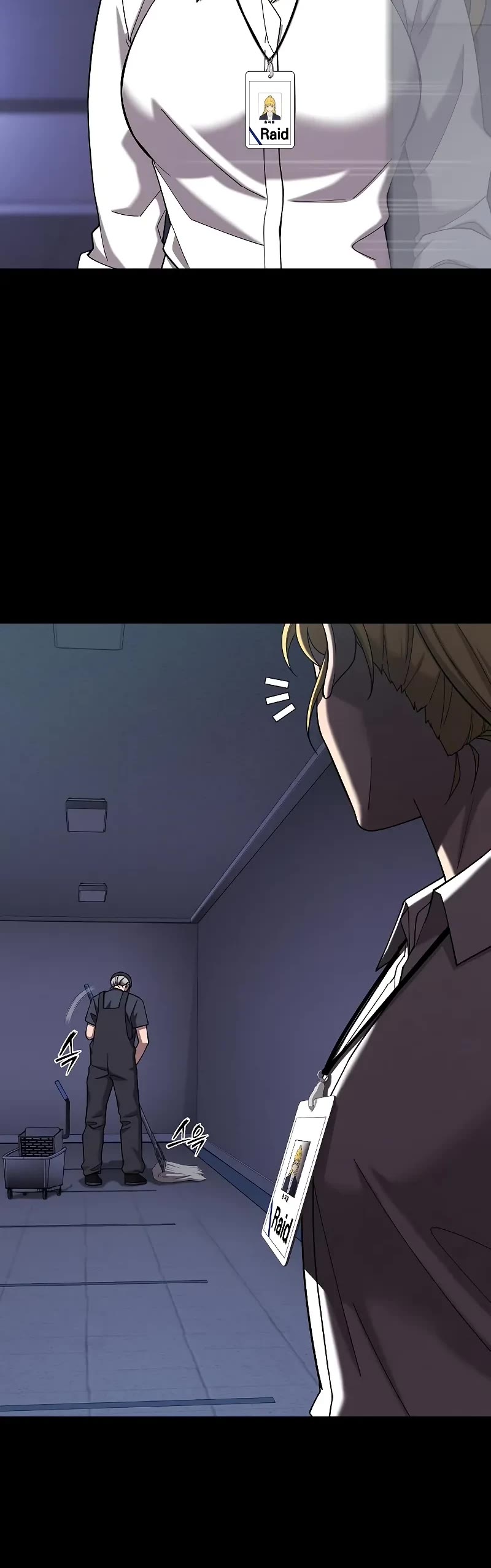 The Dark Mage's Return to Enlistment chapter 60 page 21