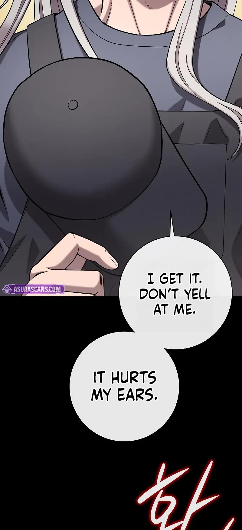 The Dark Mage's Return to Enlistment chapter 60 page 30