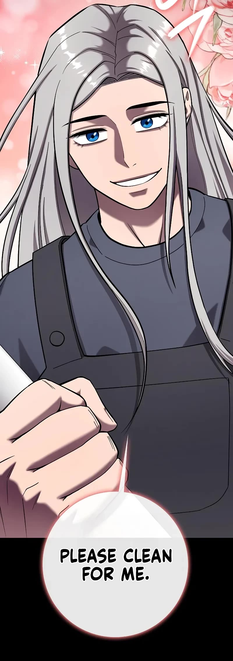 The Dark Mage's Return to Enlistment chapter 60 page 40